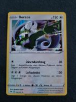 ⁷⁴ Boreos holo selten pokemon pokemonkarte pikachu evoli Niedersachsen - Uelzen Vorschau