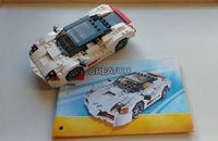 LEGO® Creator 3in1, 31006 Sportwagen Sachsen-Anhalt - Naumburg (Saale) Vorschau