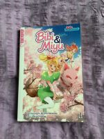 Manga: Bibi & Miyu Köln - Köln Buchheim Vorschau