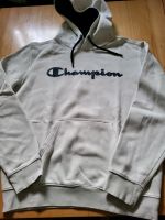 Champion Hoodie Gr. M Hessen - Griesheim Vorschau