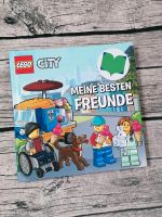 Freundebuch Lego city *NEU* Nordrhein-Westfalen - Bestwig Vorschau