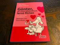 Günter der innere Schweinehund lernt flirten Köln - Ostheim Vorschau