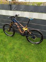 Husqvarna HC9 630Wh Gr.XL Mountainbike e-bike Hard Cross Fully Nordrhein-Westfalen - Monschau Vorschau