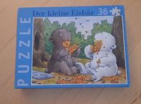 Der kleine Eisbär Puzzle Rheinland-Pfalz - Kaiserslautern Vorschau