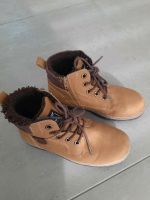 Winterstiefel Gr. 33 S.Oliver Bayern - Güntersleben Vorschau