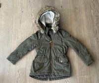 H&m Mädchen Winter Jacke Parka 134 Hessen - Lampertheim Vorschau