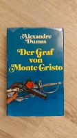 Buch "Der Graf von Monte Cristo" Rheinland-Pfalz - Boos (Eifel) Vorschau