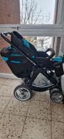 Turbo Kinderwagen Düsseldorf - Garath Vorschau