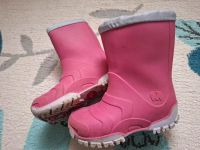 Gummistiefel Elefanten, 22 - rosa Nordrhein-Westfalen - Wermelskirchen Vorschau