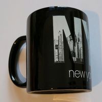 NYC Kaffeebecher - New York City - Souvenir Kaffeetasse Niedersachsen - Weyhe Vorschau