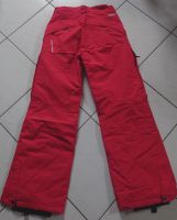 Skihose Damen Rot Gr.36 Hessen - Wölfersheim Vorschau