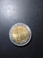 Sehr seltene 2 Euro Münze mit Fehlprägung Nordrhein-Westfalen - Uedem Vorschau