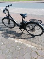 E-Bike Prophete 28 Zoll Damenrad Nordrhein-Westfalen - Horn-Bad Meinberg Vorschau