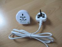 Q2 power Reiseadapter Saarland - Überherrn Vorschau