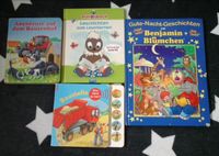 Kinderbücher zu verschenken Nordrhein-Westfalen - Höxter Vorschau