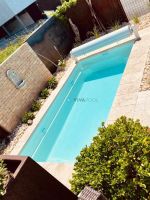 ANGEBOT GFK Premium Pool SARDINIA 6,50x3x1,50m Fertigbecken TÜV Brandenburg - Frankfurt (Oder) Vorschau