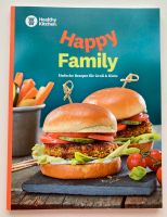 Neu Kochbuch Weight Watchers WW Happy Family Bayern - Ellingen Vorschau