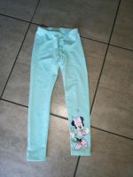 Leggins, Minnie Mouse, Hose, Mädchenhose, Gr 104,110 Brandenburg - Altlandsberg Vorschau