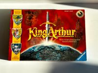 King Arthur Wer wird Englands neuer König Ravensburger Nordrhein-Westfalen - Elsdorf Vorschau