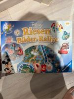 Disney Riesen Bilder Rallye Nordrhein-Westfalen - Langerwehe Vorschau