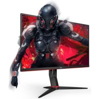 AOC Q27G2U/BK 27"WQHD 144Hz ,Format 16:9, 1 ms Reaktionszeit Schleswig-Holstein - Lübeck Vorschau