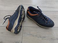Feste (Wander) Schuhe Gr. 37, sehr gut erhalten Sachsen - Meißen Vorschau