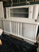 Buffetschrank shabby vintage Niedersachsen - Harpstedt Vorschau