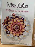 Malbuch für Erwachsene/Mandalas Mecklenburg-Vorpommern - Wismar Vorschau