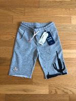 Sweatshorts Shorts Bermuda Tom Tailor Gr. 116/122- NEU Hessen - Taunusstein Vorschau