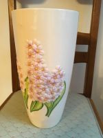 Vase, Blumenvase, Porzellan, Blumen, Dekoration Nordrhein-Westfalen - Herzogenrath Vorschau