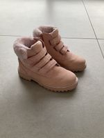 Fila Stiefelette Boots Gr. 31 rosa Top Zustand Rheinland-Pfalz - Dackenheim Vorschau