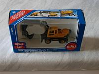 Siku Super 1887 Volvo Mobilbagger 1:87 Neu und OVP Sachsen - Weinböhla Vorschau