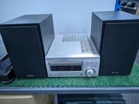 DENON D-M41DAB silber HiFi-System mit CD und Bluetooth Baden-Württemberg - Singen Vorschau