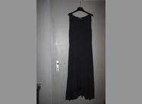 graues kurzarm Kleid | Gr. 42 Bayern - Gerbrunn Vorschau