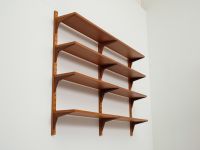 Regal Cado Mid Century Royal Shelf Danish Design Teak Hamburg-Mitte - Hamburg Veddel Vorschau