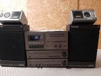 "Metz" Stereo Anlage Niedersachsen - Rhauderfehn Vorschau