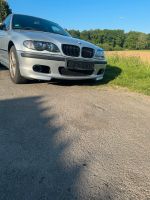 Hallo ich verkaufe BMW e46 1,6  170PS ohne Tüv!!! Nordrhein-Westfalen - Detmold Vorschau