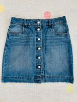 H&M Jeans Rock Gr 38/40 Baden-Württemberg - Rielasingen-Worblingen Vorschau