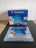 Blu-ray-Discs 10 Stück 50gb Baden-Württemberg - Schorndorf Vorschau