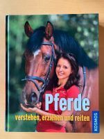 Pferde verstehen, erziehen und reiten, S. Behling Dresden - Loschwitz Vorschau