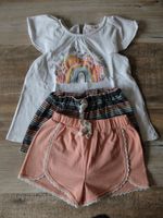 Savannah Set Shirt + Shorts Gr. 104 Thüringen - Jena Vorschau