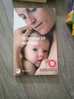 so beruhige ich mein Baby Christine rankl Baden-Württemberg - Linkenheim-Hochstetten Vorschau