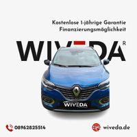 Renault Kadjar Bose Edition 4x4 LED~PANORAMA~KAMERA~ Leipzig - Plagwitz Vorschau