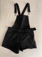 Kurze Latzhose Bershka XS Baden-Württemberg - Ludwigsburg Vorschau
