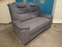 Neu Couch ( Sofa ) 2 Sitzer in Stoff / 1385 Blumenthal - Farge Vorschau