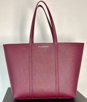 Handtasche Damen Karl Lagerfeld Sphynx Shopper Aubergine Rheinland-Pfalz - Worms Vorschau