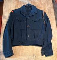 Uniformjacke Portsmouth G.S.C.C.F. Vintage Bayern - Landau a d Isar Vorschau