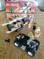 Lego Flugzeug und Jeep Bielefeld - Milse Vorschau