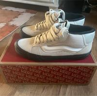 Vans knu mid Beige Nordrhein-Westfalen - Alpen Vorschau