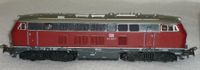 Märklin H0 3075 inkl.Uhlenbrock 76320 (DB216 025-7, V160)(Digi Niedersachsen - Osnabrück Vorschau